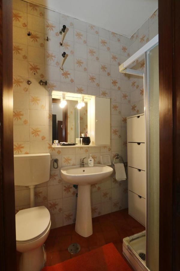 Bari Suite Apartment Barone 12 Exterior foto