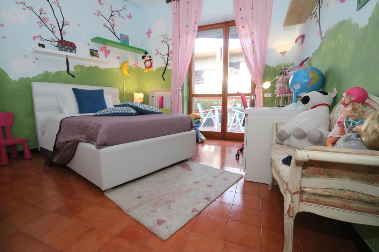 Bari Suite Apartment Barone 12 Exterior foto