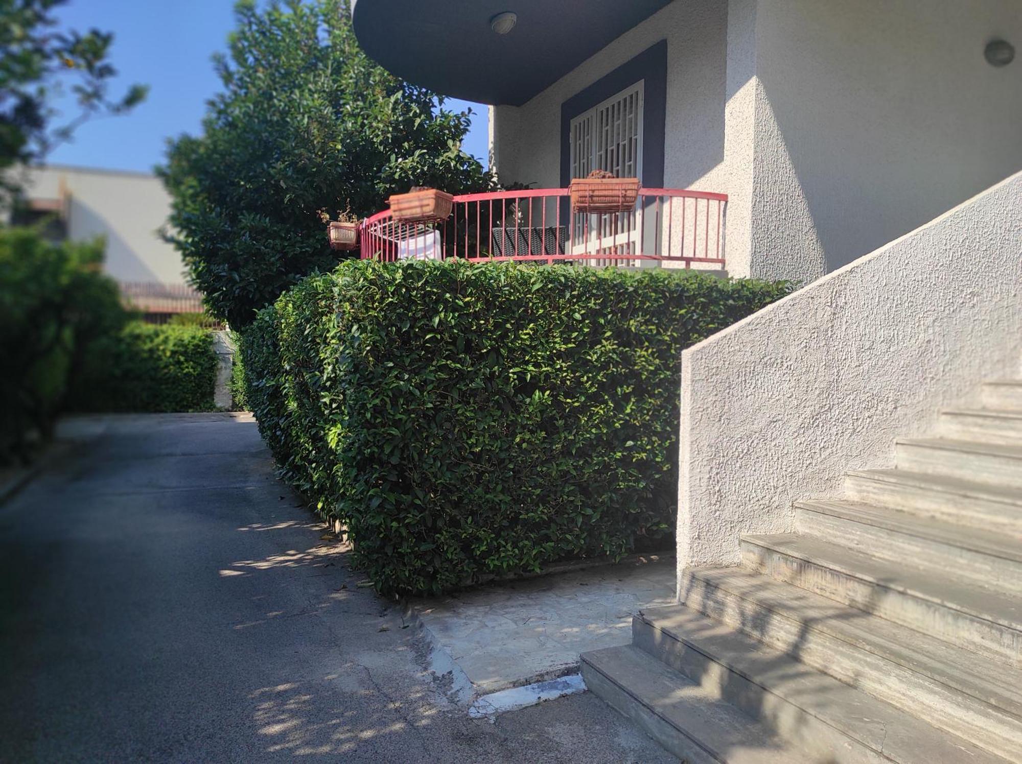 Bari Suite Apartment Barone 12 Exterior foto