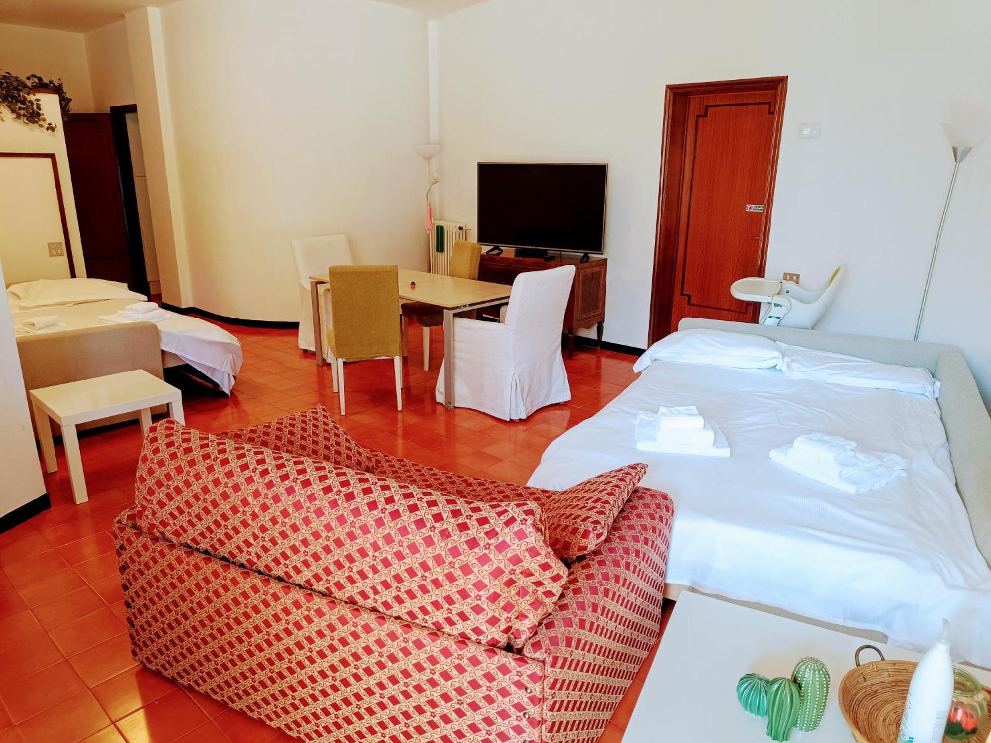Bari Suite Apartment Barone 12 Exterior foto